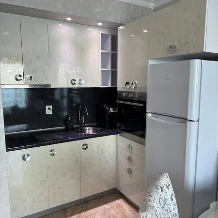 One Bedroom Golden Sea View Panorama * Поморие