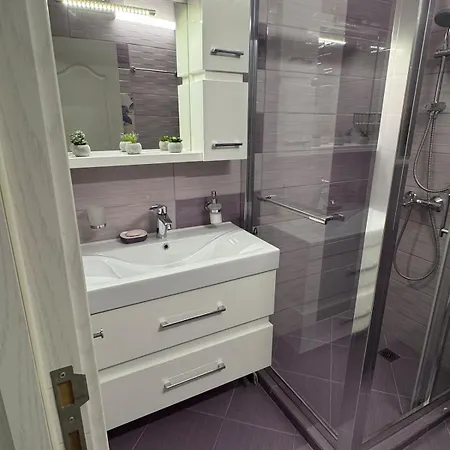 Апартамент One Bedroom Golden Sea View Panorama *