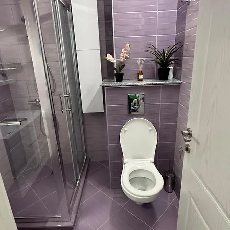 One Bedroom Golden Sea View Panorama アパート *