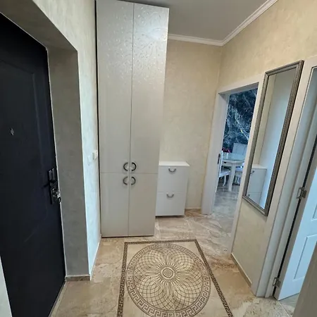 One Bedroom Golden Sea View Panorama * ポモリエ