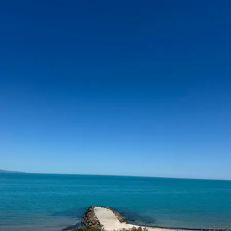 One Bedroom Golden Sea View Panorama